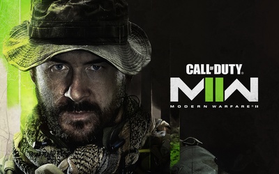 Call of Duty: Modern Warfare II выходит 28 октября — первые детали, ключевой арт и постеры
