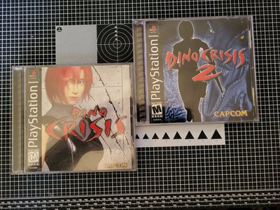 Dino Crisis исполнилось 23 года — Capcom вспомнила про игру Dino Crisis исполнилось 23 года — Capcom вспомнила про игру