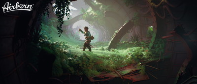Возможности Unreal Engine 5 продемонстрировали на примере технодемки в стиле мультфильмов Pixar