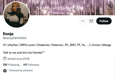 Пыталась повысить продажи как могла: Девушка через Tinder убеждала парней купить Nier: Automata Пыталась повысить продажи как могла: Девушка через Tinder убеждала парней купить Nier: Automata