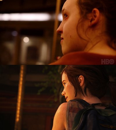 Фанат The Last of Us воссоздал кадры из сериала в фоторежиме