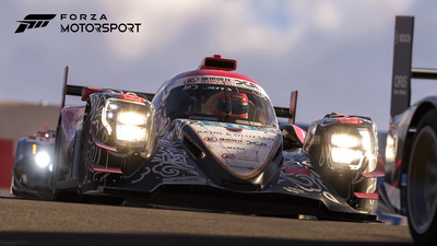 Самая продвинутая гонка в мире: Microsoft раскрыла новые детали Forza Motorsport для Xbox Series X|S и показала геймплей