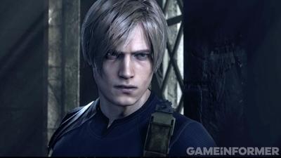 Эшли, монстр с головой быка, дополнительные квесты: Новые подробности, скриншоты и видео ремейка Resident Evil 4