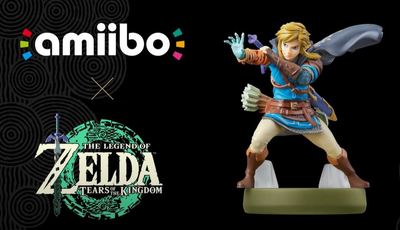 Nintendo показала трейлер The Legend of Zelda: Tears of the Kingdom, за игру просят 70 долларов