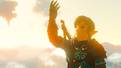 Nintendo рассказала о коллекционном издании The Legend of Zelda: Tears of the Kingdom и показала новые скриншоты игры Nintendo рассказала о коллекционном издании The Legend of Zelda: Tears of the Kingdom и показала новые скриншоты игры