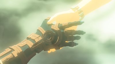 Nintendo рассказала о коллекционном издании The Legend of Zelda: Tears of the Kingdom и показала новые скриншоты игры Nintendo рассказала о коллекционном издании The Legend of Zelda: Tears of the Kingdom и показала новые скриншоты игры