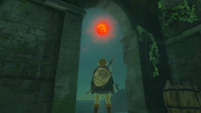 Nintendo рассказала о коллекционном издании The Legend of Zelda: Tears of the Kingdom и показала новые скриншоты игры