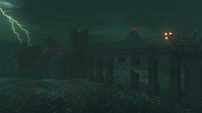 Nintendo рассказала о коллекционном издании The Legend of Zelda: Tears of the Kingdom и показала новые скриншоты игры Nintendo рассказала о коллекционном издании The Legend of Zelda: Tears of the Kingdom и показала новые скриншоты игры