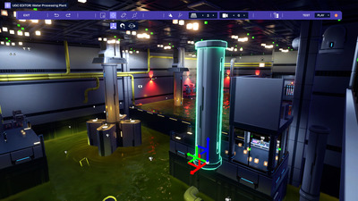 Создатель Grand Theft Auto V Лесли Бензис представил новую ААА-игру MindsEye и раскрыл детали Everywhere — тизер и скриншоты