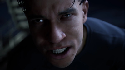 Создатель Grand Theft Auto V Лесли Бензис представил новую ААА-игру MindsEye и раскрыл детали Everywhere — тизер и скриншоты Создатель Grand Theft Auto V Лесли Бензис представил новую ААА-игру MindsEye и раскрыл детали Everywhere — тизер и скриншоты
