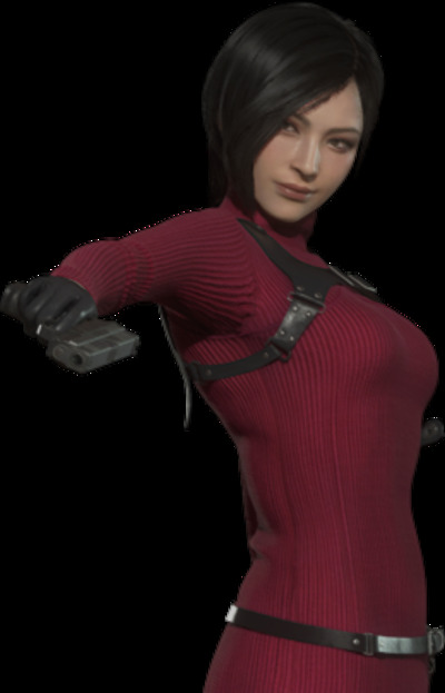 Ада Вонг в платье, Альберт Вескер и Ханк: Раскрыты персонажи для режима "Наёмники" в ремейке Resident Evil 4