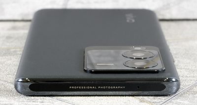 Обзор добротного камерофона vivo V25 Pro
