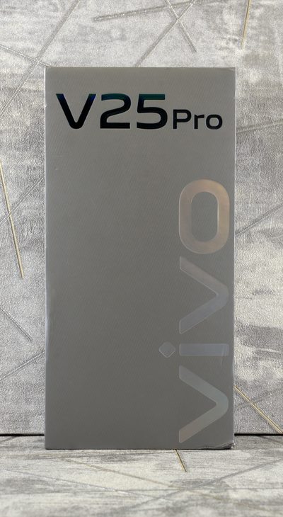 Обзор добротного камерофона vivo V25 Pro Обзор добротного камерофона vivo V25 Pro
