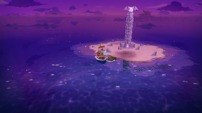 Кошки-пираты в анонсирующем трейлере Cat Quest: Pirates of the Purribean Кошки-пираты в анонсирующем трейлере Cat Quest: Pirates of the Purribean