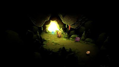 Кошки-пираты в анонсирующем трейлере Cat Quest: Pirates of the Purribean Кошки-пираты в анонсирующем трейлере Cat Quest: Pirates of the Purribean