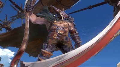 Эту JRPG ждали шесть лет: Granblue Fantasy: Relink выйдет на PlayStation 5 и ПК этой зимой Эту JRPG ждали шесть лет: Granblue Fantasy: Relink выйдет на PlayStation 5 и ПК этой зимой