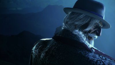 "Стань легендой": Capcom показала сюжетный трейлер файтинга Street Fighter 6 "Стань легендой": Capcom показала сюжетный трейлер файтинга Street Fighter 6