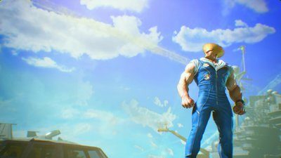 "Стань легендой": Capcom показала сюжетный трейлер файтинга Street Fighter 6 "Стань легендой": Capcom показала сюжетный трейлер файтинга Street Fighter 6