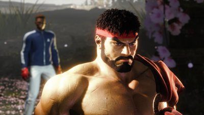 "Стань легендой": Capcom показала сюжетный трейлер файтинга Street Fighter 6