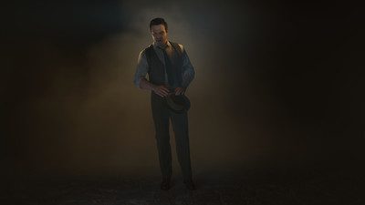 Новая Alone in the Dark с Дэвидом Харбором и Джоди Комер появится в октябре — вышел бесплатный пролог Новая Alone in the Dark с Дэвидом Харбором и Джоди Комер появится в октябре — вышел бесплатный пролог