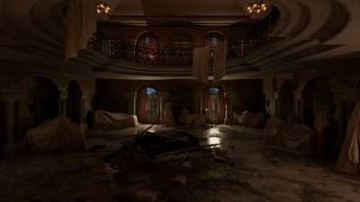 Новая Alone in the Dark с Дэвидом Харбором и Джоди Комер появится в октябре — вышел бесплатный пролог Новая Alone in the Dark с Дэвидом Харбором и Джоди Комер появится в октябре — вышел бесплатный пролог