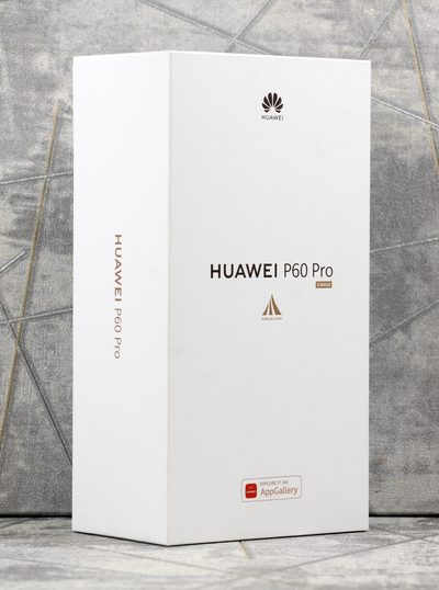 Превосходный фотофлагман: Обзор смартфона HUAWEI P60 Pro