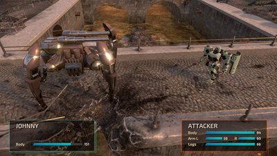 Теперь на PlayStation, Xbox и ПК с поддержкой 4K: Ремейк FRONT MISSION потеряет статус эксклюзива Nintendo Switch в июне Теперь на PlayStation, Xbox и ПК с поддержкой 4K: Ремейк FRONT MISSION потеряет статус эксклюзива Nintendo Switch в июне