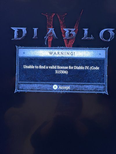 Blizzard себе не изменяет: Запуск серверов Diablo IV не миновали проблемы