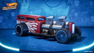 В гонке Hot Wheels Unleashed 2 появятся мотоциклы, монстр-траки и новые типы местности - детали анонса В гонке Hot Wheels Unleashed 2 появятся мотоциклы, монстр-траки и новые типы местности - детали анонса