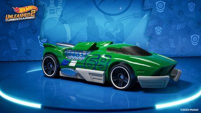 В гонке Hot Wheels Unleashed 2 появятся мотоциклы, монстр-траки и новые типы местности - детали анонса В гонке Hot Wheels Unleashed 2 появятся мотоциклы, монстр-траки и новые типы местности - детали анонса
