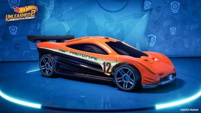 В гонке Hot Wheels Unleashed 2 появятся мотоциклы, монстр-траки и новые типы местности - детали анонса В гонке Hot Wheels Unleashed 2 появятся мотоциклы, монстр-траки и новые типы местности - детали анонса