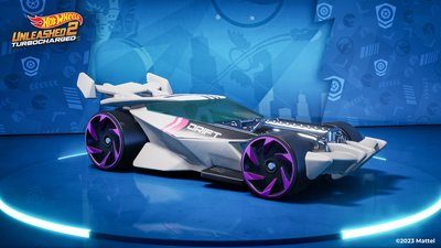 В гонке Hot Wheels Unleashed 2 появятся мотоциклы, монстр-траки и новые типы местности - детали анонса В гонке Hot Wheels Unleashed 2 появятся мотоциклы, монстр-траки и новые типы местности - детали анонса