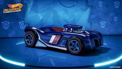 В гонке Hot Wheels Unleashed 2 появятся мотоциклы, монстр-траки и новые типы местности - детали анонса