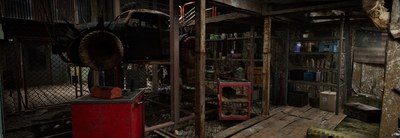 Энтузиаст показал, как Fallout 4 могла бы выглядеть на Unreal Engine 5 Энтузиаст показал, как Fallout 4 могла бы выглядеть на Unreal Engine 5