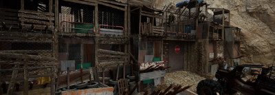 Энтузиаст показал, как Fallout 4 могла бы выглядеть на Unreal Engine 5