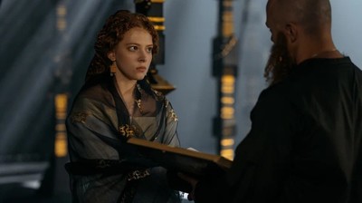 Фэнтези «Этерна» переснимут в формате сериала — первые кадры Фэнтези «Этерна» переснимут в формате сериала — первые кадры