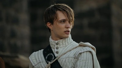 Фэнтези «Этерна» переснимут в формате сериала — первые кадры Фэнтези «Этерна» переснимут в формате сериала — первые кадры