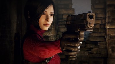 Ада Вонг на задании: Релизный трейлер, геймплей и скриншоты дополнения Separate Ways для ремейка Resident Evil 4