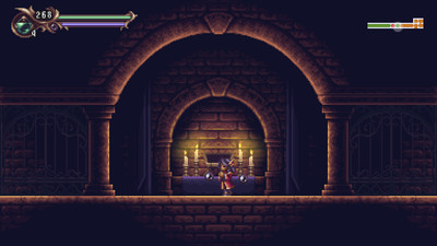 Анонсирована Timespinner 2: Unwoven Dream для консолей и ПК — это сиквел метроидвании с высокими оценками Анонсирована Timespinner 2: Unwoven Dream для консолей и ПК — это сиквел метроидвании с высокими оценками