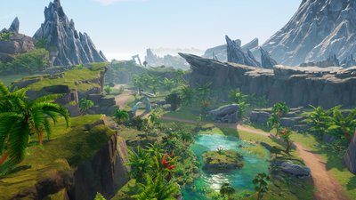 Новая JRPG Visions of Mana от Square Enix выйдет летом 2024 года — на Xbox Developer_Direct показали геймплей
