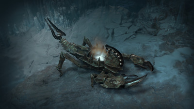 Новые задания, подземелья и компаньон-паук: Blizzard раскрыла детали третьего сезона Diablo IV — стартует 23 января