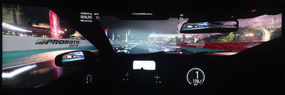Виртуальный мир на всю ширину: Обзор игрового монитора Samsung Odyssey Neo G9