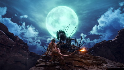 Square Enix показала PS5-эксклюзив Final Fantasy VII Rebirth на специальной State of Play и выпустила демо в PlayStation Store
