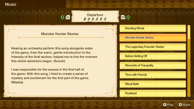 Capcom анонсировала Monster Hunter Stories для Nintendo Switch, PlayStation 4 и ПК — игра выйдет на русском языке