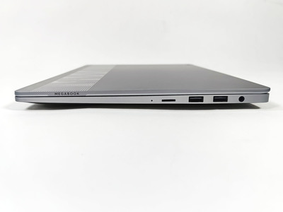 Удобство для путешествий: Обзор ноутбука Tecno Megabook T1