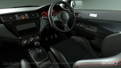 Gran Turismo 7 получила бесплатное обновление с новыми машинами и контентом