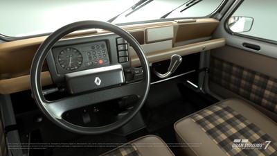Gran Turismo 7 получила бесплатное обновление с новыми машинами и контентом