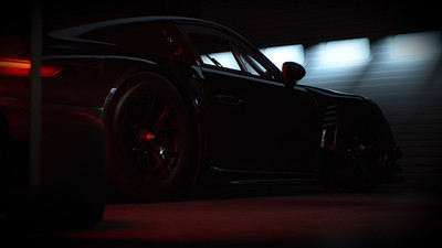 Новый конкурент Forza и Gran Turismo: Анонсирован автосимулятор Endurance Motorsport Series для PlayStation 5, Xbox Series X|S и PC
