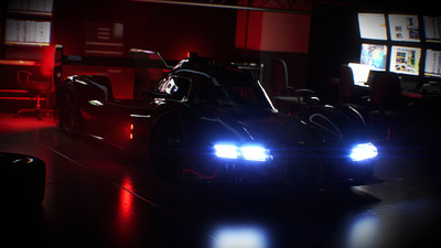 Новый конкурент Forza и Gran Turismo: Анонсирован автосимулятор Endurance Motorsport Series для PlayStation 5, Xbox Series X|S и PC