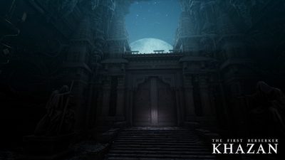 Брутальное рубилово чудовищ в геймплейном трейлере хардкорного ролевого экшена The First Berserker: Khazan